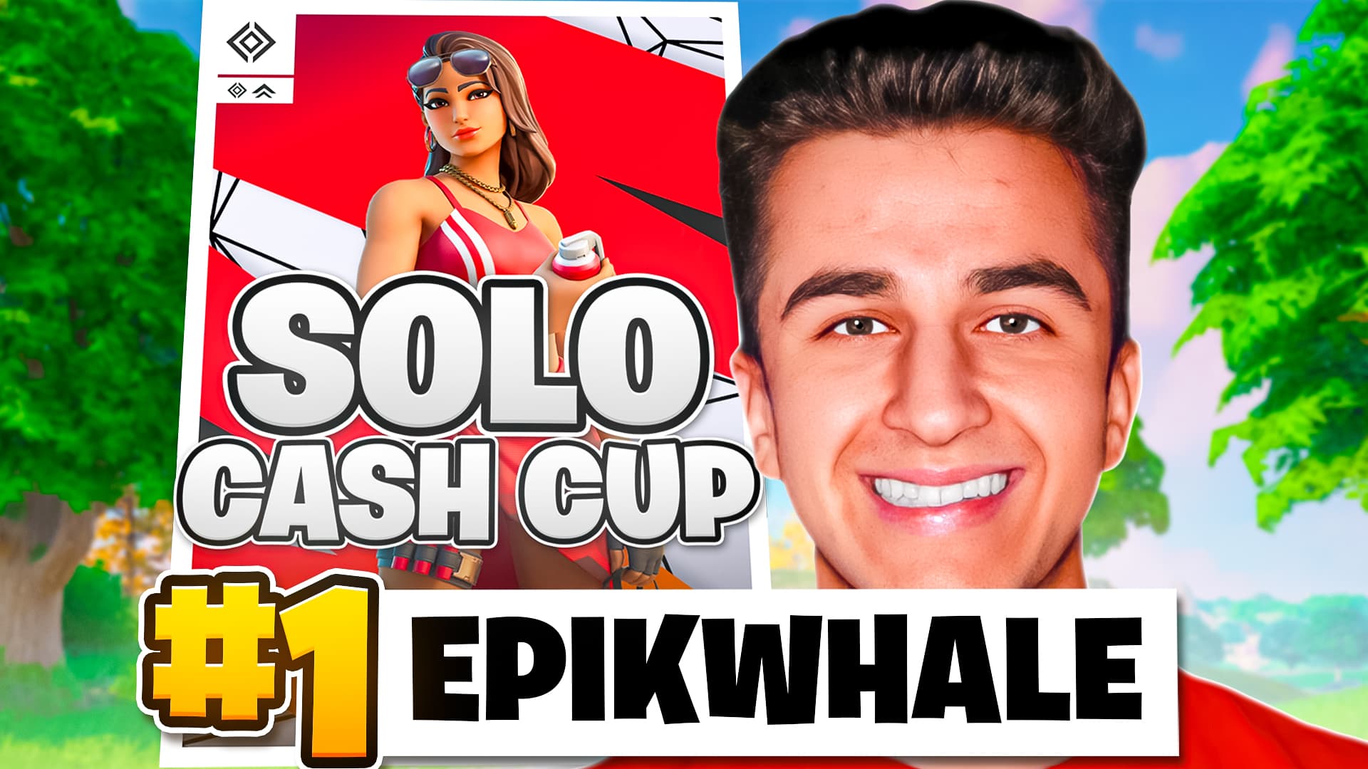 EpikWhale CC Solo
